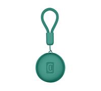 Cellularline - Trova Oggetti Tracy Tag Bttracytagg-verde CELLULARLINE