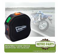Tracker Per Motorino Vespino Facile Da Installare Allarme Antifurto