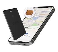 Localizzatore ultra slim di oggetti Dual