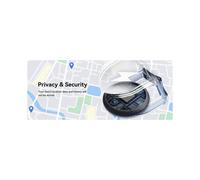 Tracker Tag MiLi Tag Trovatori di Oggetti Funziona per IOS & per Android Localizzatore GPS Portafoglio Trovatori di Chiavi Localizzatore GPS per