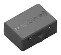 Trackilive EverFind Tracciatore GPS (Tracker) Tracker veicoli, Tracker multifu