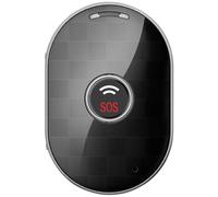 Trackilive TL-5 2G Tracciatore GPS (Tracker) Tracker animali, Tracker persone,
