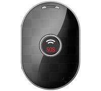 Trackilive TL-5 2G Tracciatore GPS (Tracker) Tracker animali, Tracker persone,