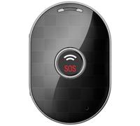 Trackilive TL-5 2G Tracciatore GPS (Tracker) Tracker animali, Tracker persone,