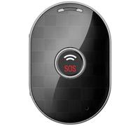 Trackilive TL-5 2G Tracciatore GPS (Tracker) Tracker animali, Tracker persone,