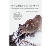Tracking Notes: The Secret World of Mountain Lions (DVD) NA