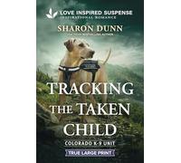 Tracking the Taken Child