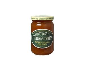 Tracklements Chutney Di Mango Indiano (335g)