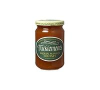 Tracklements Chutney Di Mango Indiano (335g) (Confezione da 2)
