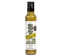 Tracklements | Condimento alle erbe italiane, 240 ml