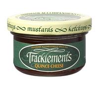 Tracklements Dulce De Membrillo (100g) (Paquete de 6)
