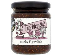 Tracklements Fig Gusto 250g