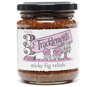 Tracklements Fig Gusto 250g (Confezione da 2)
