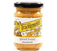 Tracklements Gamma Miele Speziato Senape 2 x 140g)