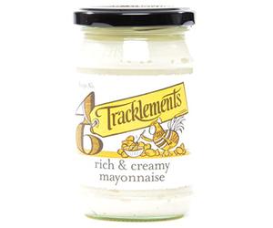 Tracklements Gamma (Rich e Cremosa Maionese 2 x 245g)