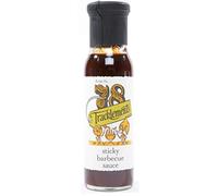 Tracklements Gamma (salsa barbecue appiccicosa 2 x 230ml)