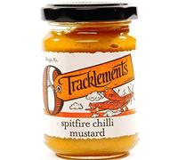 Tracklements Gamma (Spitfire Peperoncino Senape 2 x 140g)