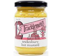 Tracklements Gamma (Tewkesbury Hot Senape 2 x 140g)