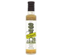 Tracklements Italian Herb Dressing 240ml