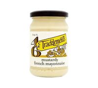Tracklements Maionese 245G - Confezione da 4