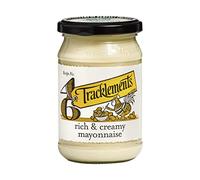 Tracklements Maionese francese senape 245g