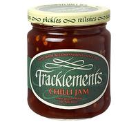Tracklements Marmellata Di Peperoncino (250g)