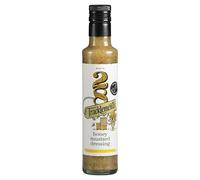 Tracklements Medicazione al miele senape, 240 ml