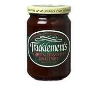 Tracklements Pomodoro Verde Chutney 325g (Confezione da 6)