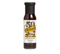Tracklements Salsa marrone di Quinessential 230ml
