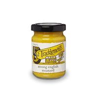 Tracklements Strong English Mustard 140 g