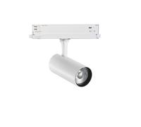 TRACKLIGHTS FOX 15W CRI90 3000K 1 10V WH