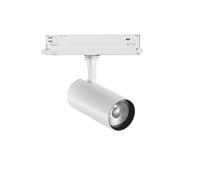 TRACKLIGHTS FOX 25W CRI90 3000K DALI WH