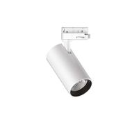 TRACKLIGHTS QUICK 15W CRI90 4000K ON OFF WH