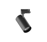 TRACKLIGHTS QUICK 21W CRI80 3000K ON OFF BK