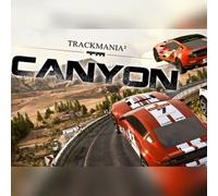 TrackMania 2 Canyon (PC) Steam Gift - GLOBAL
