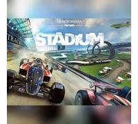 TrackMania 2 Stadium (PC) Steam Key - EU