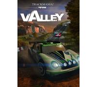 Trackmania 2 Valley (PC) Steam Key EUROPE