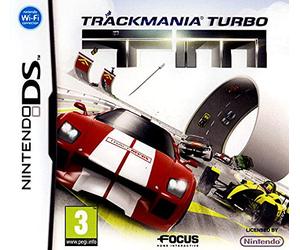 Trackmania Turbo [Edizione: Francia]