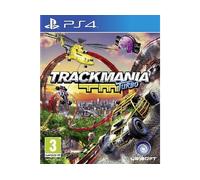 Trackmania Turbo - GIOCO