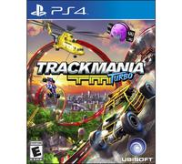 Trackmania Turbo-NLA