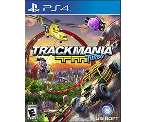 Trackmania Turbo-Nla