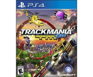 Trackmania Turbo-NLA