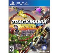 Trackmania Turbo-Nla