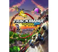 Trackmania Turbo Uplay Key GLOBAL