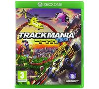 TrackMania Turbo - Xbox One [Edizione: Francia]