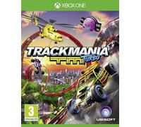 Trackmania Turbo (Xbox One) (Microsoft Xbox One)