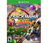 TrackMania Turbo - Xbox One Xbox One Standard (Microsoft Xbox One)