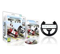 Trackmania - Wheel edition [Edizione : Francia]