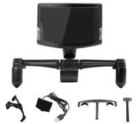 TrackNP 5 6DOF Head Tracking System Gaming Professional Head Posture Optical Infrared Track System, controller di gioco come VR