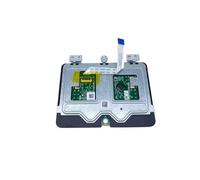 Trackpad Scheda touchpad EC20X000B00 EC20X000E00, compatibile for Acer, AN515-52 AN515-51 AN515-41 AN515-42 AN515-43 N17C1(B EC20X000E00)